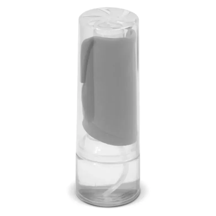 Cleaner with microfiber cloth 30ml - LT91715 (N0401)